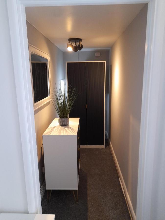 大莫尔文93 Newtown Road公寓 外观 照片